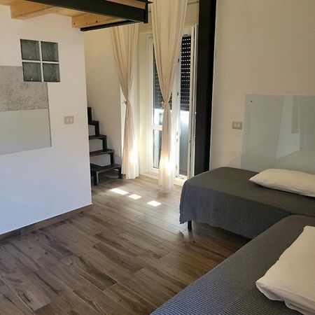 Casa Del Forestiero Катанія Екстер'єр фото